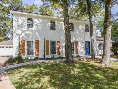 8126 Devonwood Ln, Houston, TX, 77070