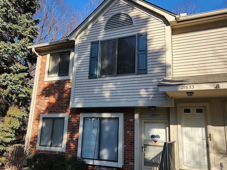 1st image of 27653 Harrison Woods Ln