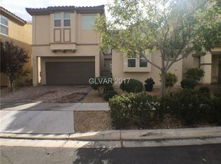 8473 Trudeau Ave, Las Vegas, NV 89143