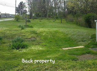 1734 South Ave, West Leechburg, PA 15656