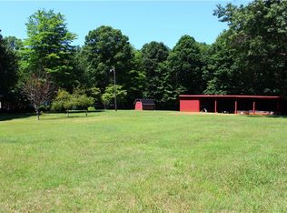 511 N Main St, KING, NC 27021
