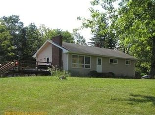 2 Fisher Rd, Bowdoinham, ME 04008