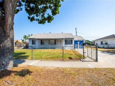 12105 Beaty Ave, Norwalk, CA, 90650