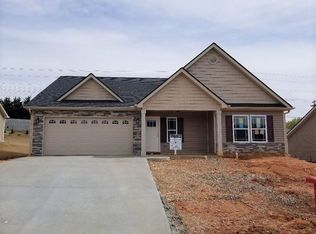 307 Meadowmoor Rd, Greer, SC 29651
