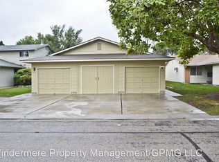 1122 S Pond St, Boise, ID 83705