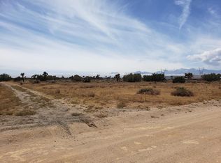 Bolinas St, Hesperia, CA 92345