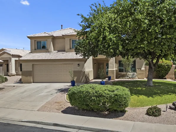 119 S MONTEREY Street, Gilbert, AZ 85233