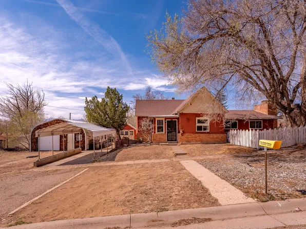 221 N Hooper Ave, Walsenburg, CO 81089