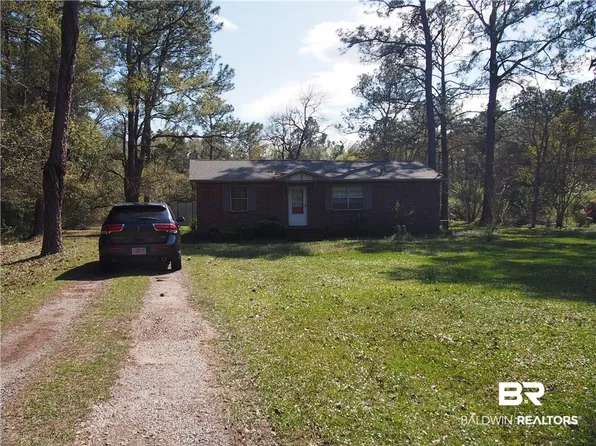 5851 Swedetown Rd N, Theodore, AL 36582