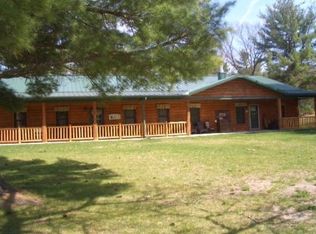 2290 Amber Rd, Black River Falls, WI 54615