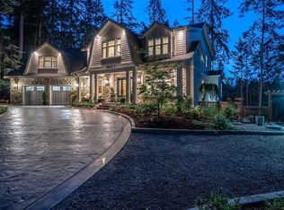 3973 Cove Rd, Cowichan Valley, BC V9G1K5