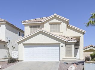 1732 Blanchard Dr, Henderson, NV 89074