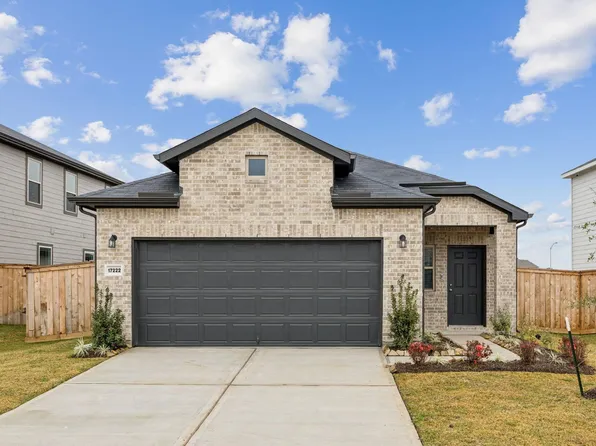 17222 Boulder Beach Dr, Crosby, TX 77532