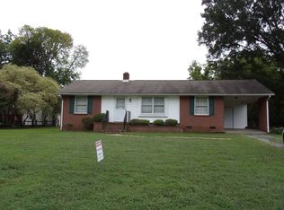 2109 Rosewood Dr, Rock Hill, SC 29732
