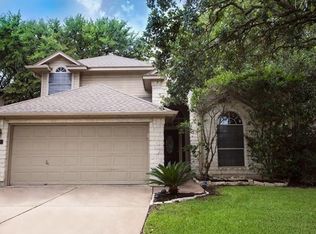 2511 Stenson Dr, Cedar Park, TX 78613