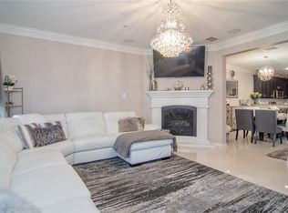 6757 Cortona Ln, Frisco, TX 75034