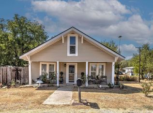 1301 S 7th St, Duncan, OK 73533