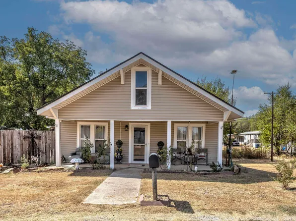 1301 S 7th St, Duncan, OK 73533