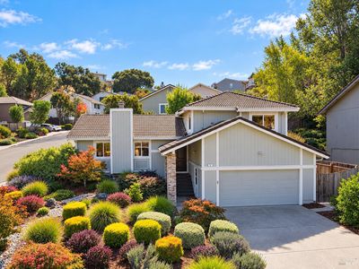 9 Carob Way, Novato, CA, 94945