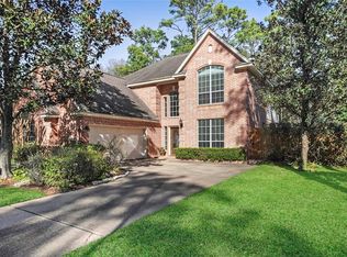 7818 Ensemble Dr, Houston, TX 77040