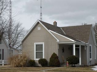 402 N Dewey St, Liberty, IN 47353