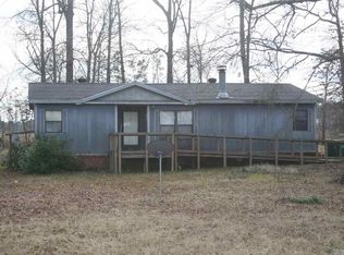 2111 145th St, Little Rock, AR 72206