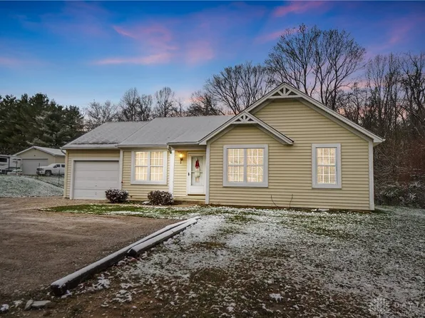 2643 Laurel Lindale Rd, New Richmond, OH 45157