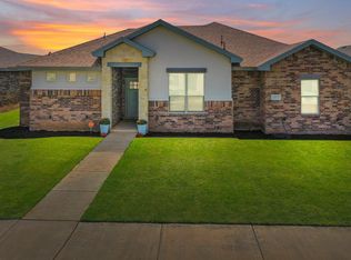 5227 Lehigh St, Lubbock, TX 79416