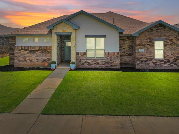 5227 Lehigh St, Lubbock, TX 79416