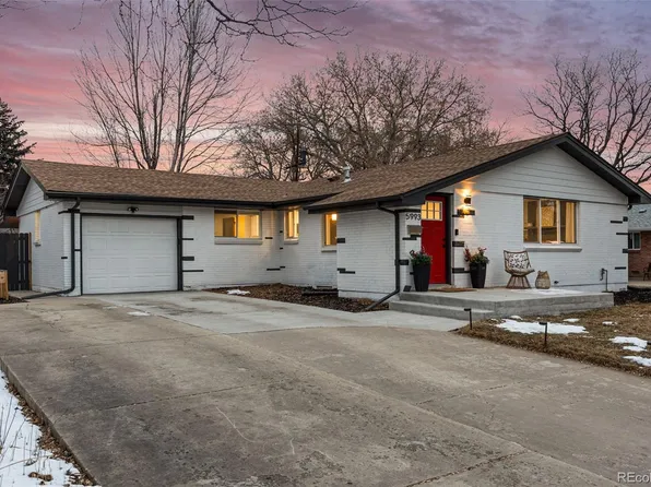 5993 Field Street, Arvada, CO 80004