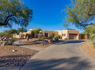 1290 W Saddlehorn Dr, Oro Valley, AZ 85704