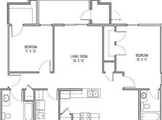 5140 S Main Ave APT F107, Springfield, MO 65810