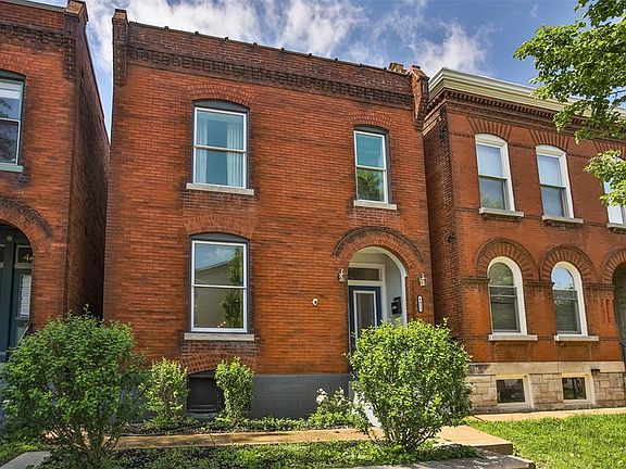 2nd image of 4412 Chouteau Ave