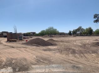 940 Isola Cirella Loop LOT 21, Lake Havasu City, AZ 86403