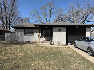 1915 N Joann St, Wichita, KS 67203