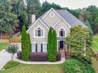 4415 Fairemoore Walk #75, Suwanee, GA 30024