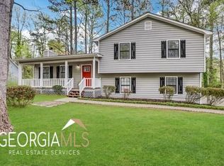 2377 Scott Oaks Trl SW, Marietta, GA 30008