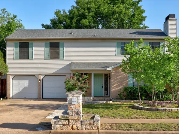 10506 Wendts Way, Austin, TX 78750