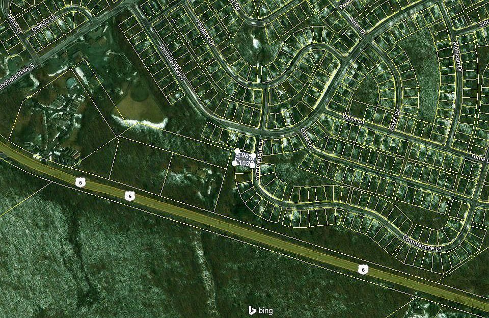 1st image of LOT 5501 Commanche Dr