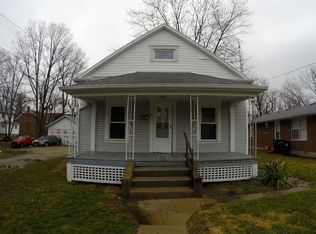 4 S Sunrise Ave, Dayton, OH