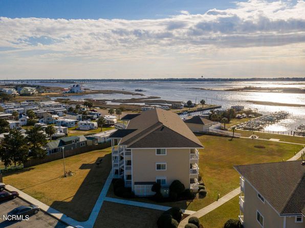 650 Cedar Point Boulevard #B35, Cedar Point, NC 28584