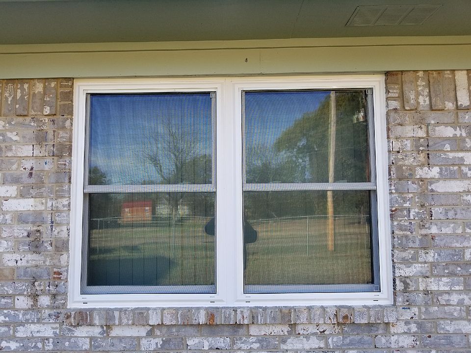 New windows 