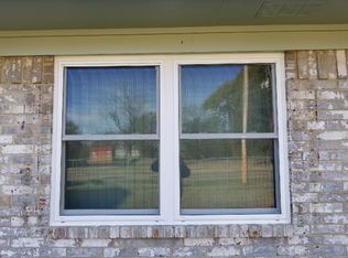 641 S Corbin St, Ashdown, AR 71822