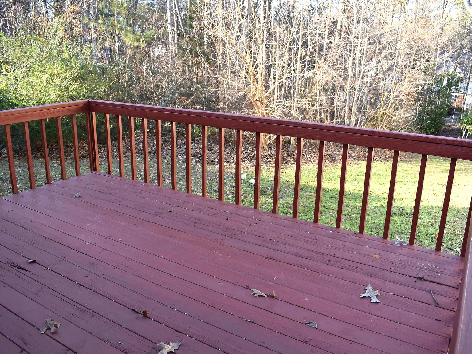 3 bed, 2.5 bath, 1416 sqft, $1,895 — Photo 4