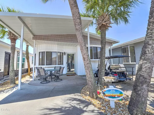 216 Squid Ln, Panama City Beach, FL 32408