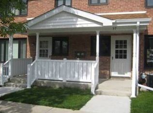 366 Dogwood St, Park Forest, IL 60466