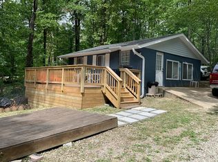 7506 Forest Dr, Nineveh, IN 46164