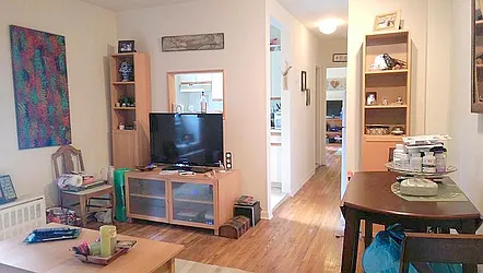 Rented by Manhattan Spaces