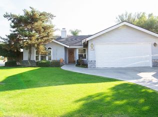 9801 Treetop Ave, Bakersfield, CA