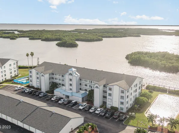 580 S Brevard Ave APT 836, Cocoa Beach, FL 32931